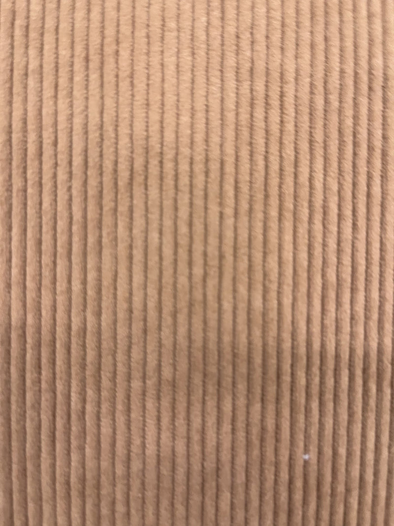 Tela Panilla Circular Lisa De Poliéster Para Pantalón, Chamarra Y Vestido · muestra de color