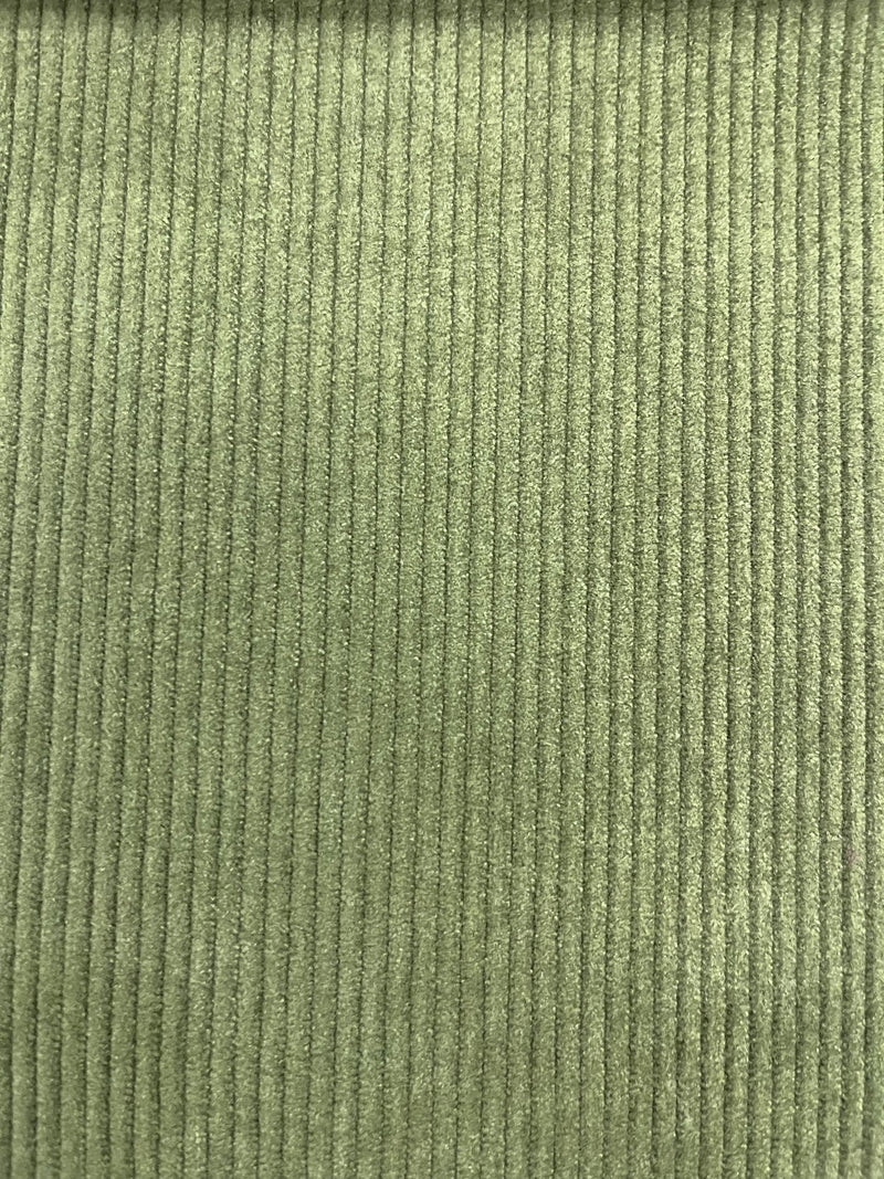 Tela Panilla Circular Lisa De Poliéster Para Pantalón, Chamarra Y Vestido · muestra de color