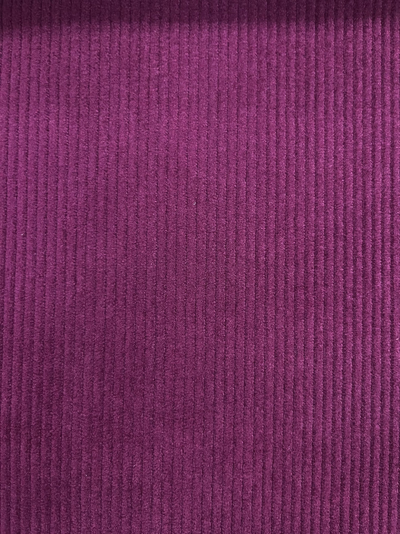 Tela Panilla Circular Lisa De Poliéster Para Pantalón, Chamarra Y Vestido · muestra de color
