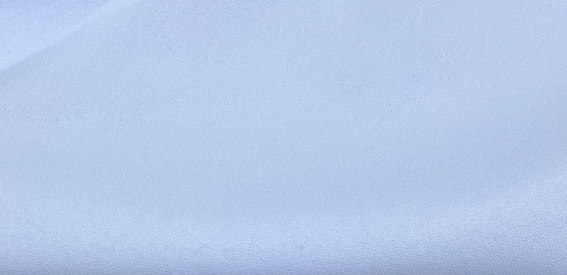 Tela Fine Twill Lisa De Poliéster Para Pantalón, Camisa Y Vestido · muestra de color