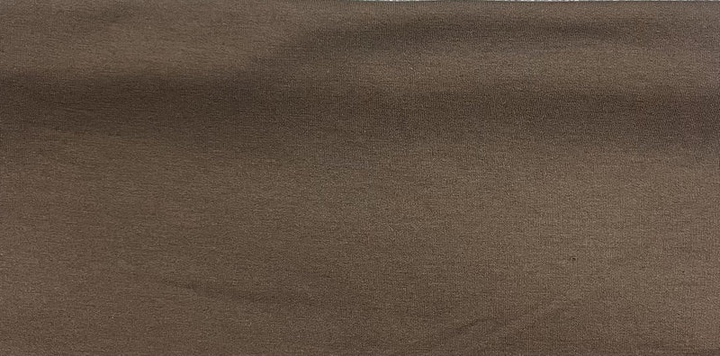 Tela French Terry Lisa De Poliéster Para Chamarra, Playera, Short Y Vestido · muestra de color