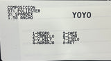 YOYO