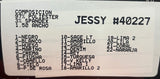 JESSY