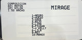 MIRAGE