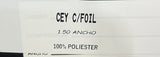 CEY C/FOIL