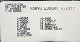 YORYU LUXURY