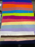 RAYON CHALLIS