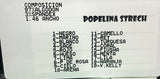 POPELINA STRECH