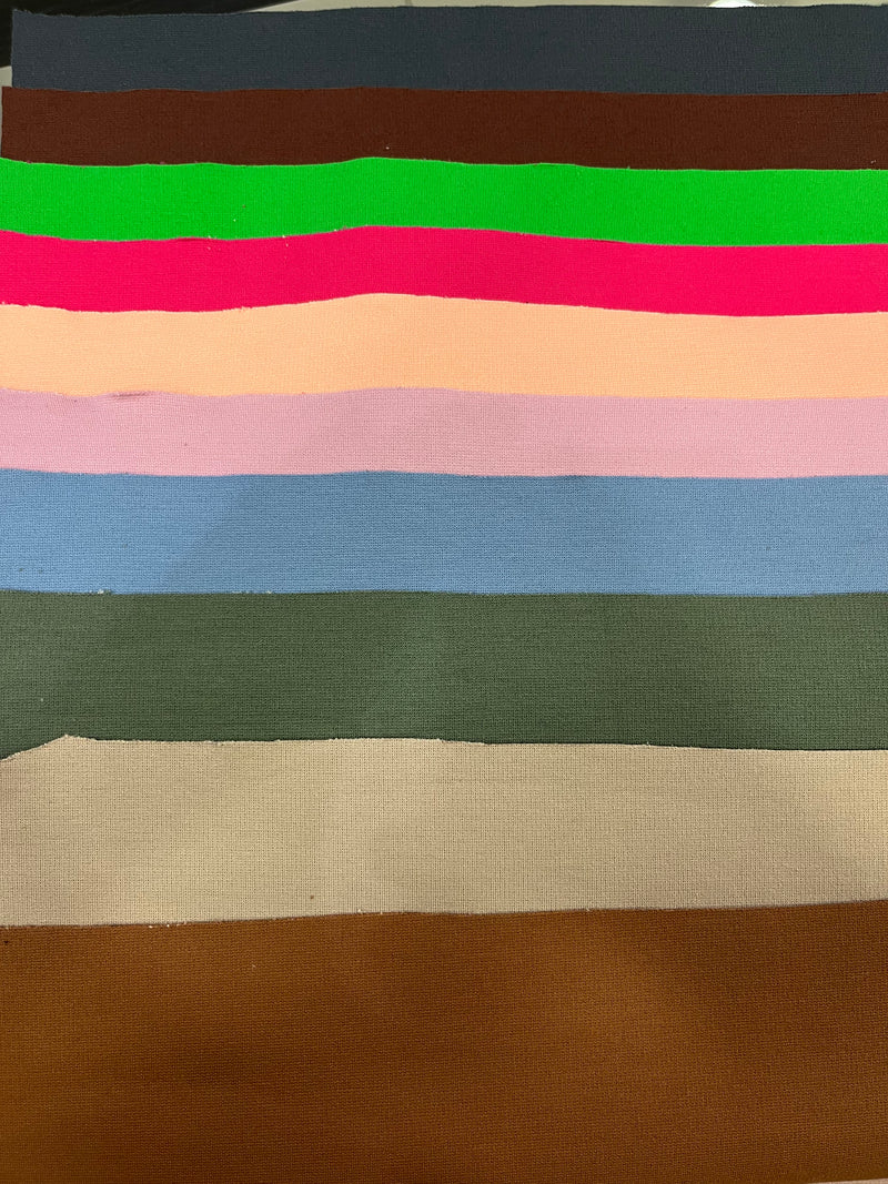 Tela Super Ponti Lisa De Rayón Para Pantalón · 150 cm · Por Kilo
