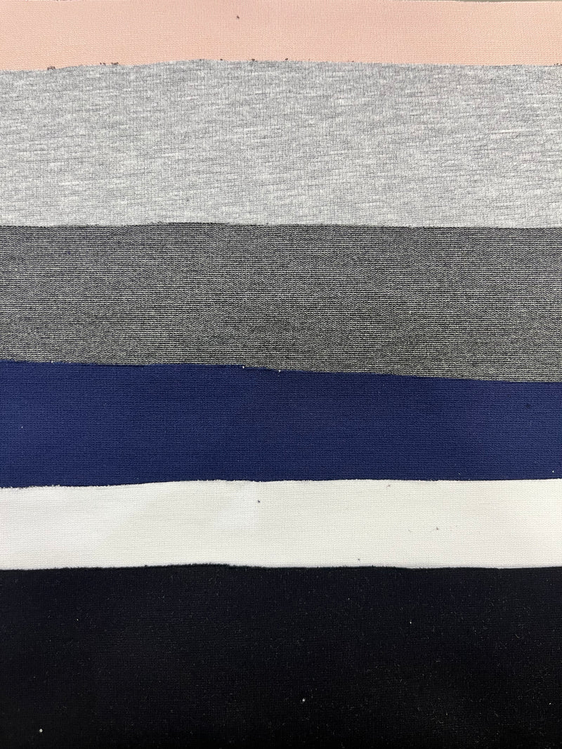 Tela Super Ponti Lisa De Rayón Para Pantalón · 150 cm · Por Kilo