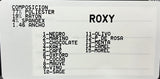 ROXY LISO