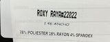 ROXY RAYA