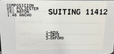 SUITING