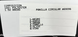 PANILLA CIRCULAR