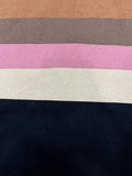 TECHNO SUEDE TWILL