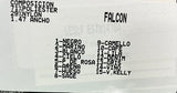 FALCON