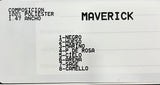 MAAVERIK