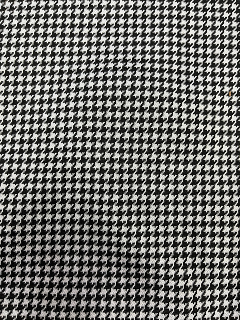 Tela Jacquard Circular Estampada De Poliéster Para Pantalón · 150 cm · 58843