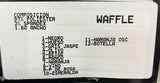 WAFFLE