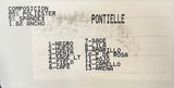 PONTIELLE