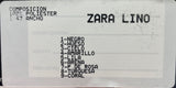 ZARA LINO