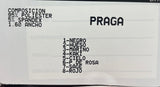 PRAGA