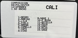 CALI
