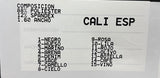 CALI ESP