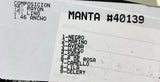 MANTA LINO