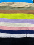 BABY COTTON/MANTA CORRUGADA