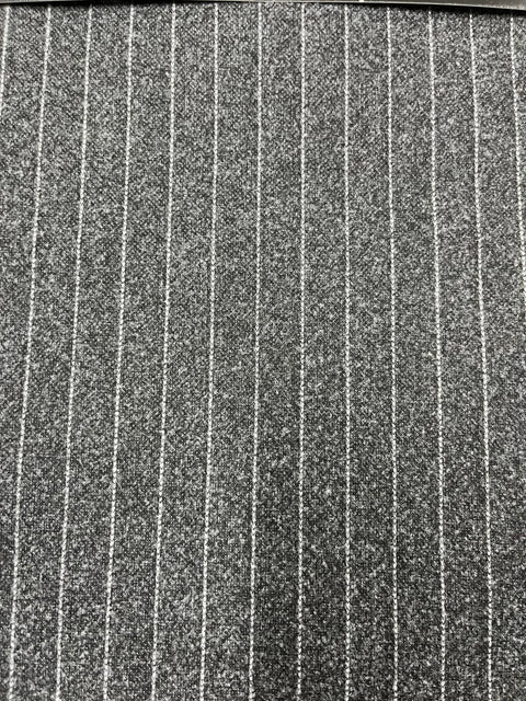 Tela Elegance Estampada De Poliéster Para Pantalón Y Saco · 150 cm · 58793