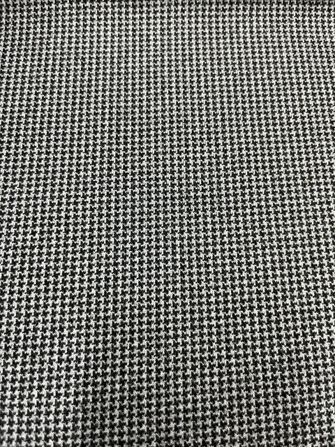 Tela Elegance Estampada De Poliéster Para Pantalón Y Saco · 150 cm · 58780