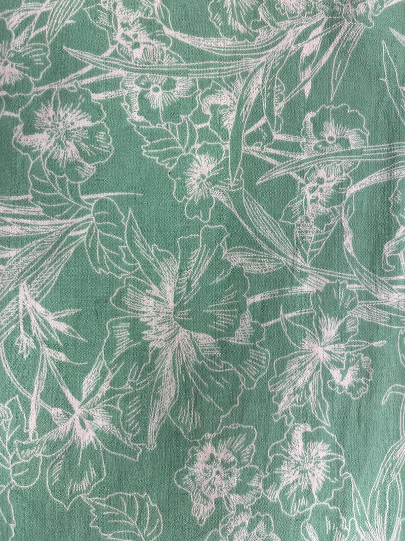 Tela Marble Estampada De Rayón Para Blusa · 146 cm · 14481