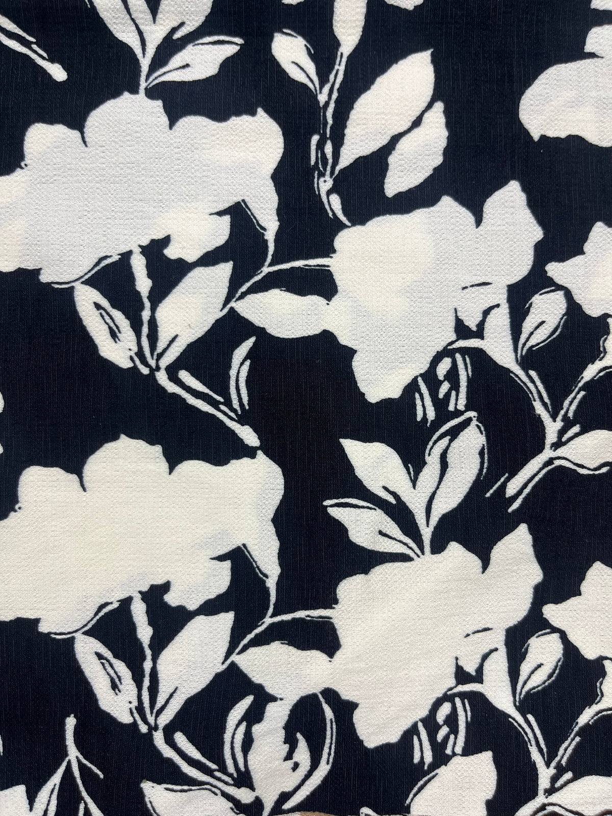 Tela Marble Estampada De Rayón Para Blusa · 146 cm · 15339