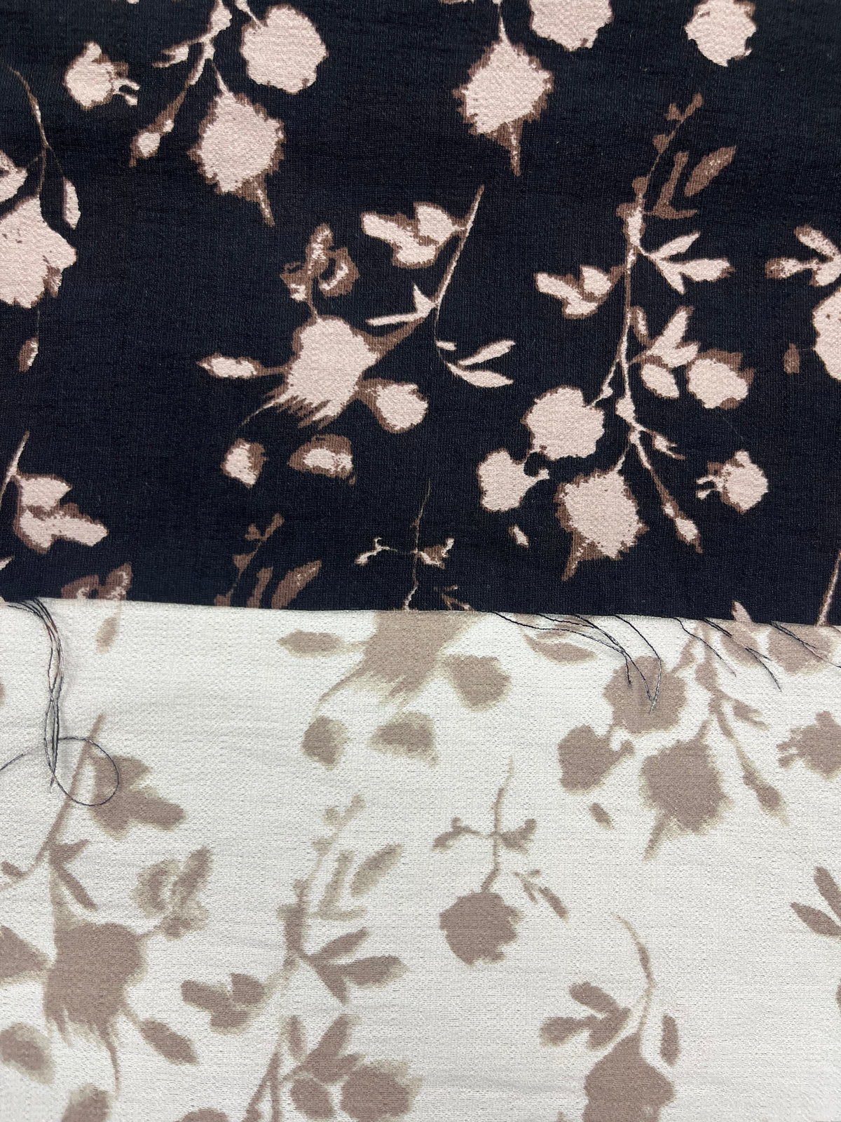 Tela Marble Estampada De Rayón Para Blusa · 146 cm · 15304