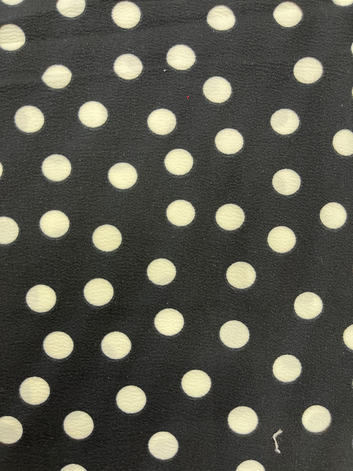Tela Madrid Estampada De Poliéster Para Blusa, Pantalón Y Vestido · 146 cm · 15222