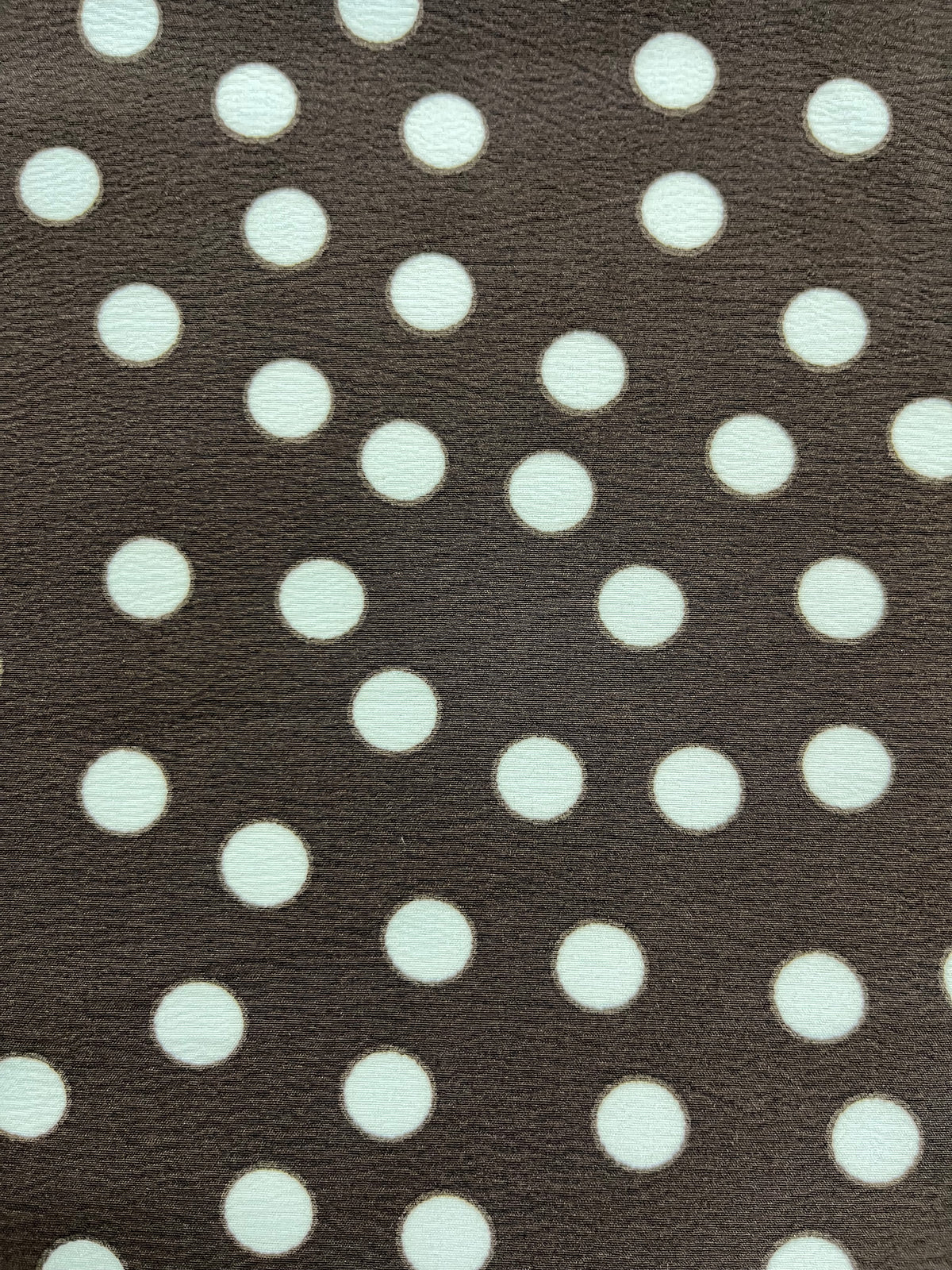 Tela Madrid Estampada De Poliéster Para Blusa, Pantalón Y Vestido · 146 cm · 15222