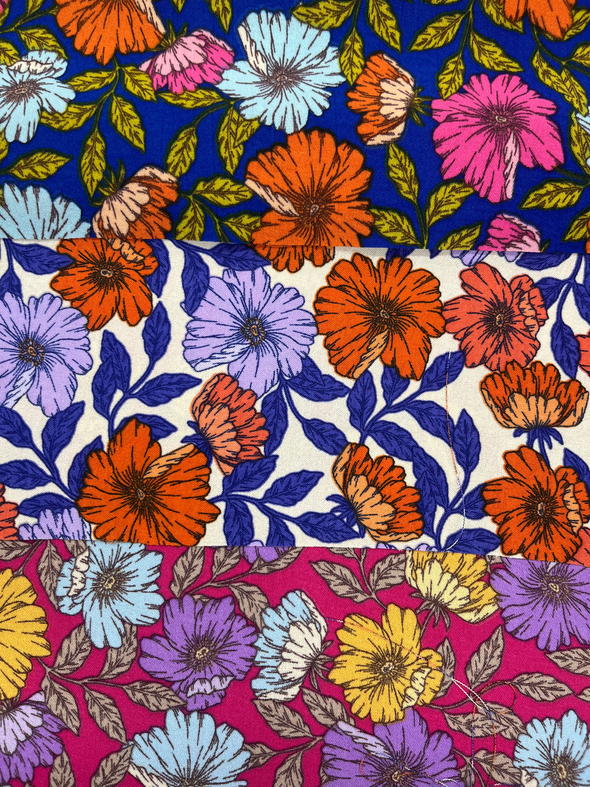 Tela Cey Estampada De Poliéster Para Blusa, Pantalón Y Vestido · 146 cm · 14283