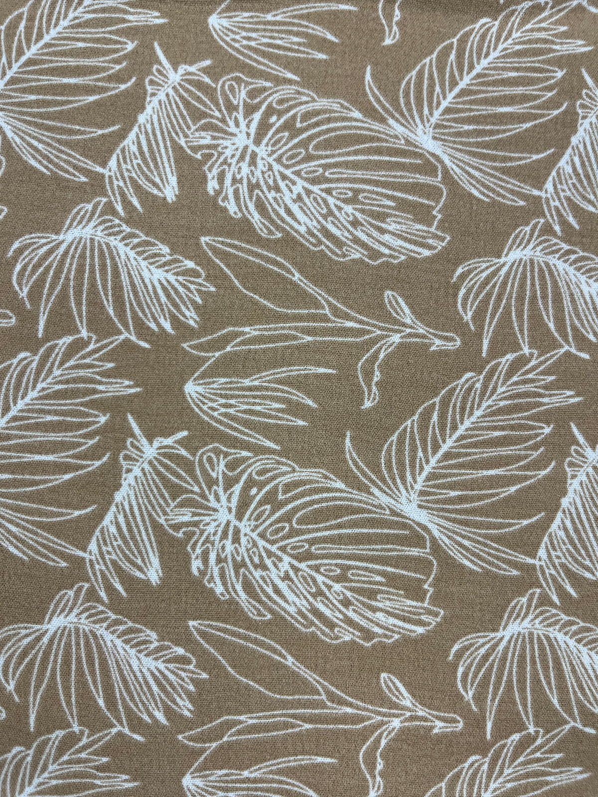 Tela Cey Estampada De Poliéster Para Blusa, Pantalón Y Vestido · 146 cm · 15166