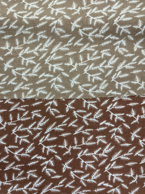 Tela Cey Estampada De Poliéster Para Blusa, Pantalón Y Vestido · 146 cm · 15164