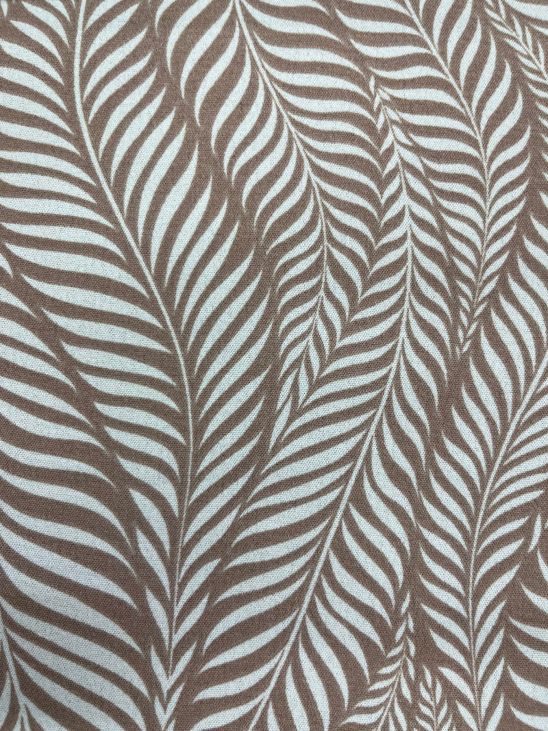 Tela Cey Estampada De Poliéster Para Blusa, Pantalón Y Vestido · 146 cm · 15194
