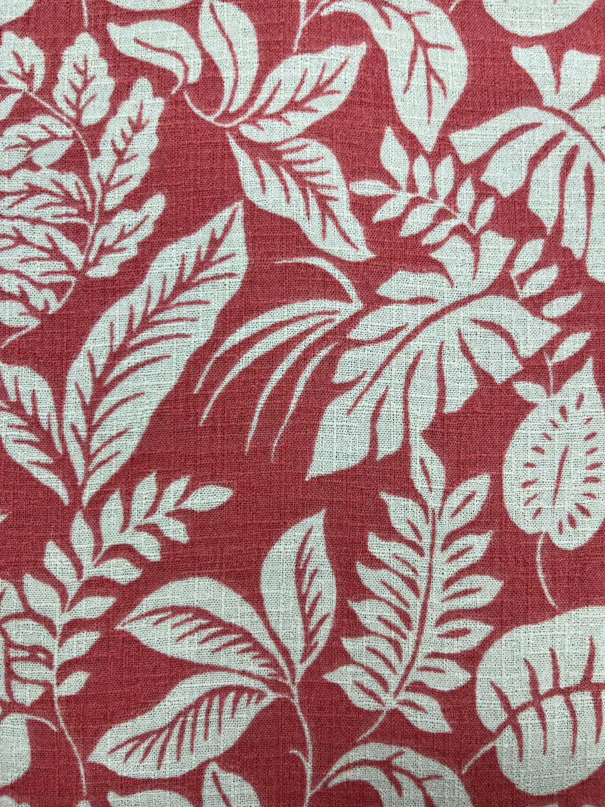 Tela Cey Lino Estampada De Poliéster Para Blusa, Pantalón Y Vestido · 146 cm · 14591