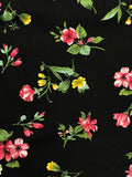 RAYON CHALLIS EST 13889