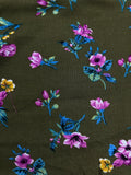 RAYON CHALLIS EST 13889