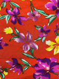 RAYON CHALLIS EST 14530