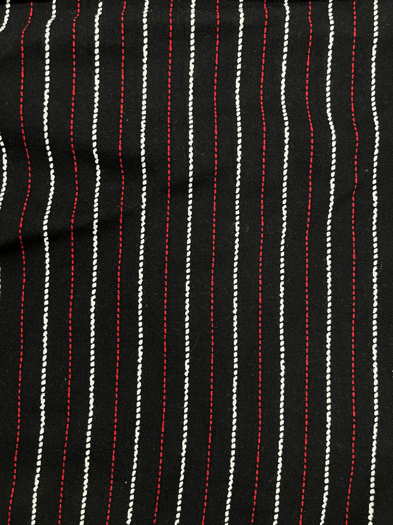 Tela Rayón Challis Estampada Para Blusa · 140 cm · 13137