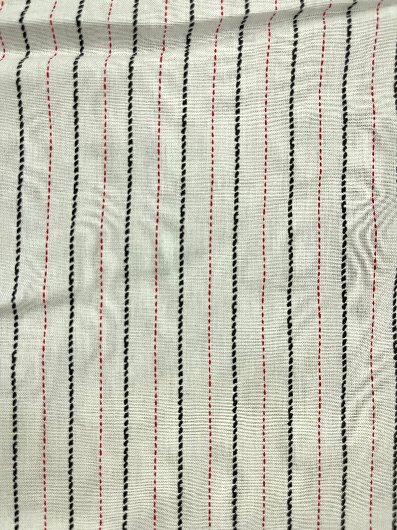 Tela Rayón Challis Estampada Para Blusa · 140 cm · 13137