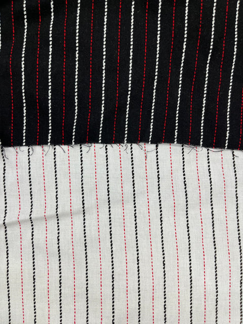 Tela Rayón Challis Estampada Para Blusa · 140 cm · 13137