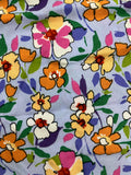 RAYON CHALLIS EST 14168
