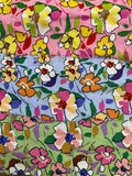 RAYON CHALLIS EST 14168
